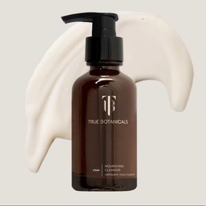 True Botanicals Nourishing Cleanser (1.7 oz)